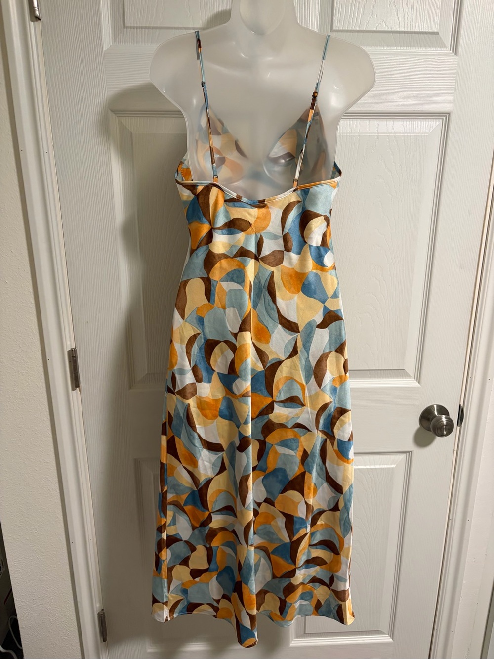 Abercrombie and Fitch Slip Dress - Picture 4 of 7